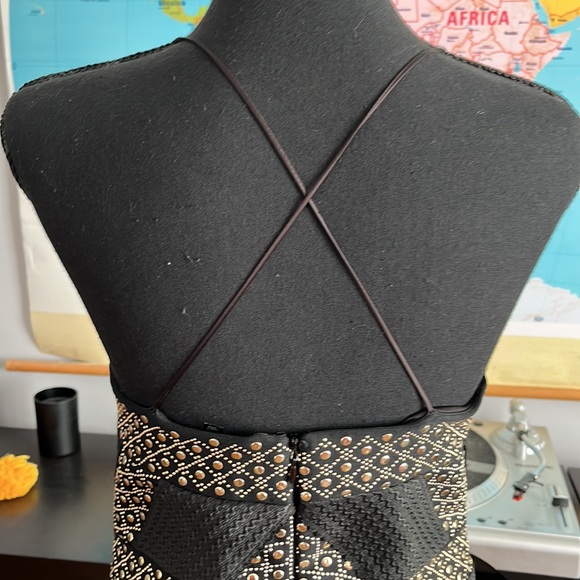 Topshop Dress‎ Size 8 - Picture 4 of 6